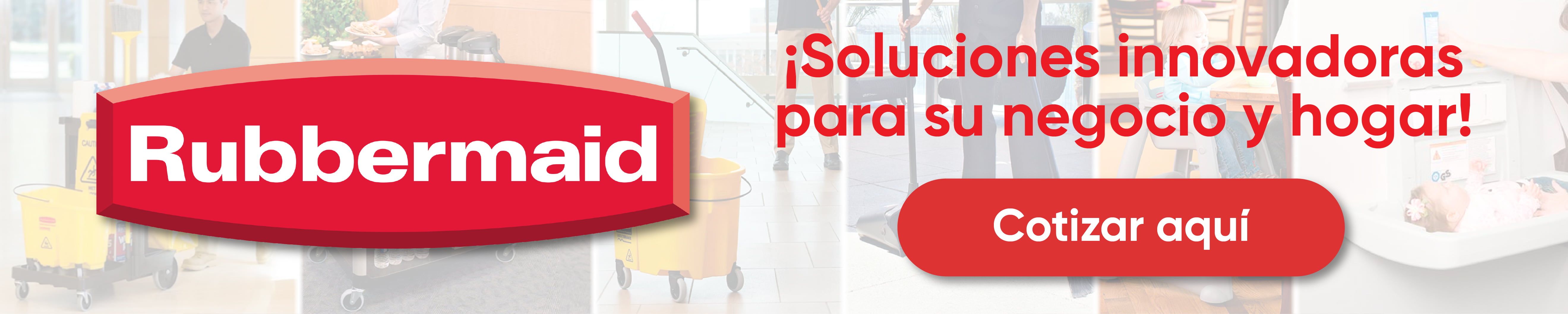 Rubbermaid